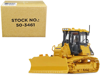 Komatsu D51PXi-24 Dozer with Hitch 1/50 Diecast Model by First Gear  free shipping USA