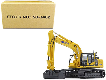 Komatsu PC290LCi-11 Excavator 1/50 Diecast Model by First Gear  free shipping USA
