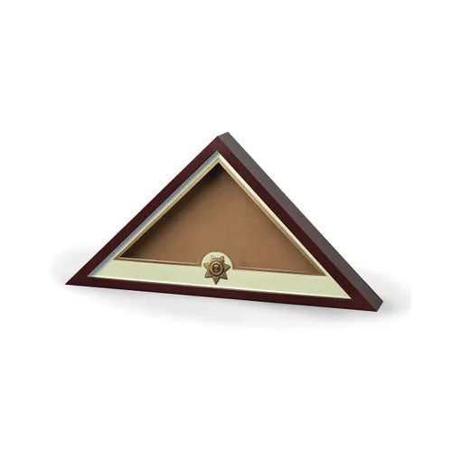 Shadowbox Sheriff