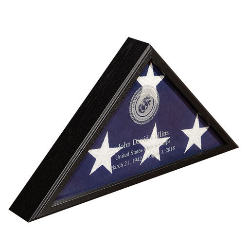 Flags Connections - Veteran Flag Case - Exclusive Color