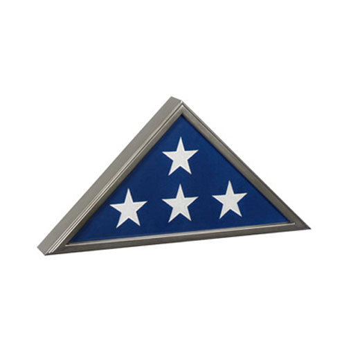 Flags Connections - Veteran Flag Case.
