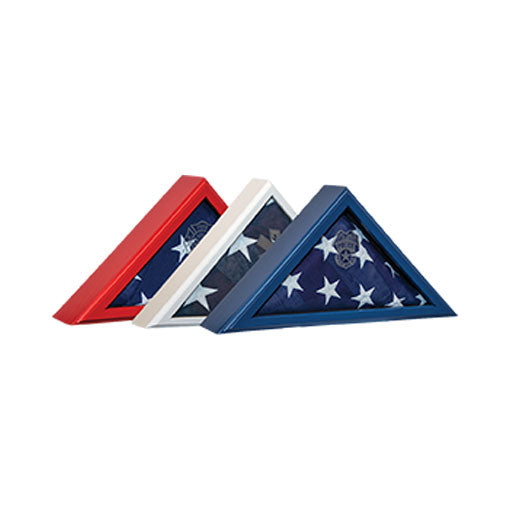 Flags Connections - First Responder Flag Case - All color.