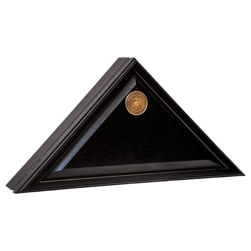 Flags Connections - Heritage Flag Case (Black) - Great Seal.
