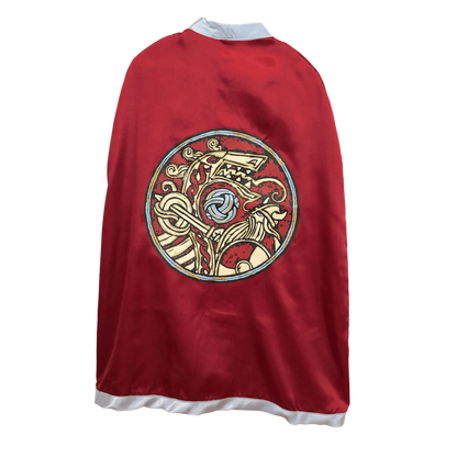 Viking Harald Cape