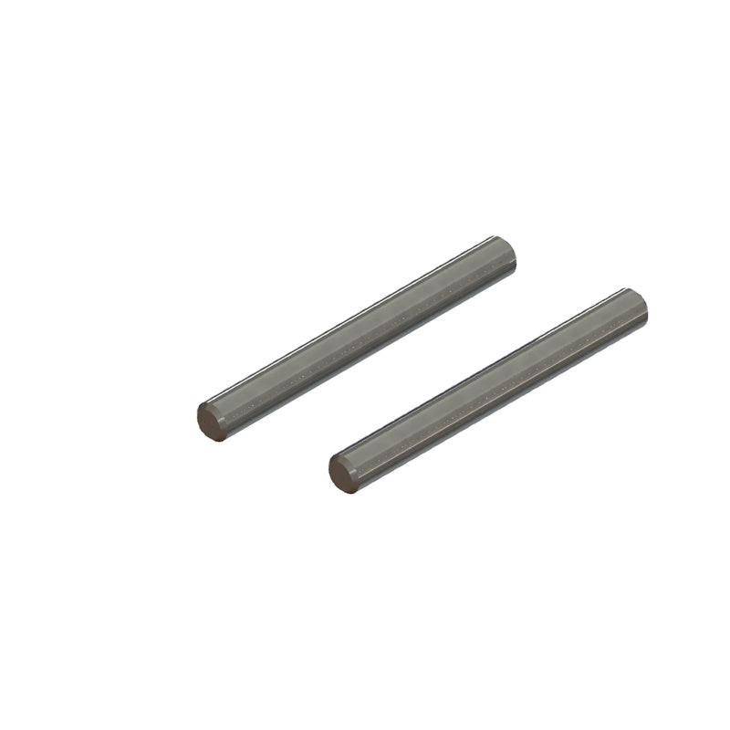 ARRMA ARA320751 Hingepin 2.5x24mm (4pcs) MOJAVE GROM