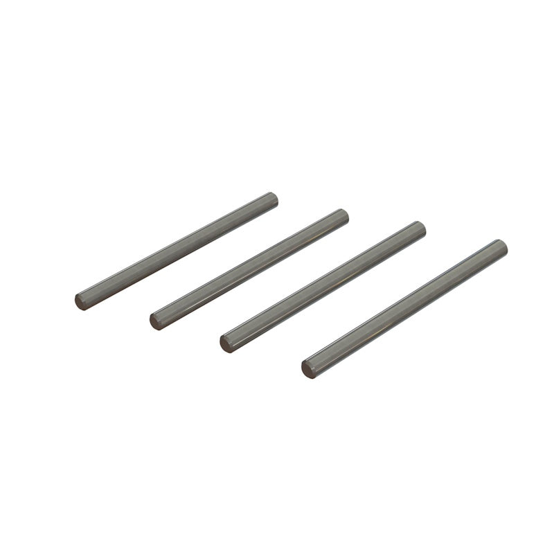 ARRMA ARA320750 Hingepin 2.5x37mm 4pcs: GRANITE GROM