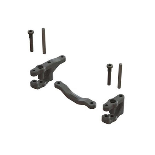 ARRMA ARA340202 Steering Set for GRANITE GROM