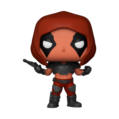 POP! Retro Toys: GI Joe - Zartan