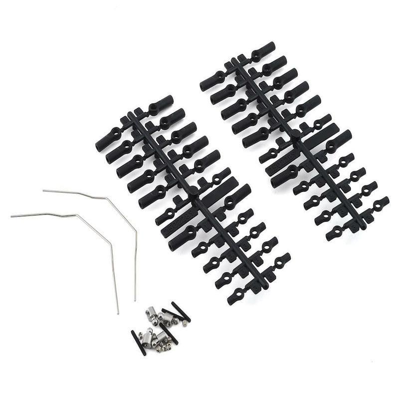 Associated ASC21564 Factory Team Reflex 14B/14T Anti-Roll Bar Kit