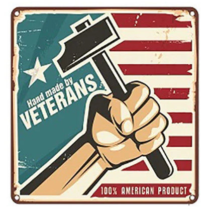 Retirement Flag Cases For Military And Public Service Personnel.