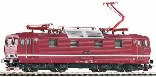 Piko 51048 HO Scale 1/87 BR 180 Electric Loco DB AG V