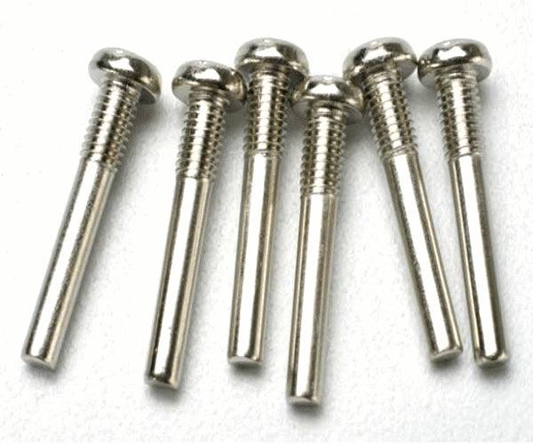 Traxxas 5144 Screw Pin 2.5x18mm (6) Revo XO-1 Slayer E-Revo
