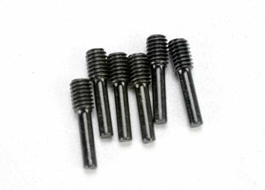 Traxxas 5145 Screw Pin 4x15mm (6) Revo T-Maxx E-Maxx Summit Slayer