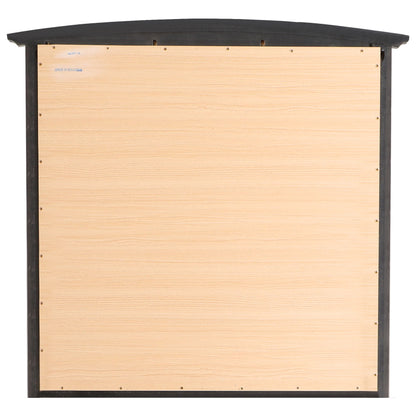 Elegant Wall Mirror by Couch.com