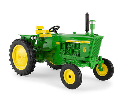 Ertl 45861 1/16 Scale John Deere 2010 Tractor