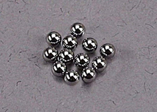 Traxxas TRA2723 Stainless Steel Differential Balls
