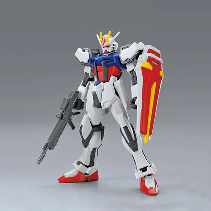 Gundam GAT-X105 Strike SEED EG 1:144 Model Kit