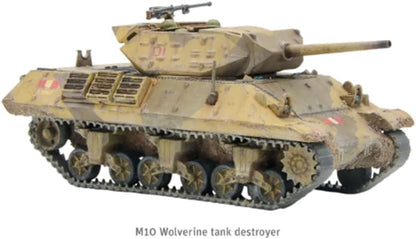 Achtung Panzer!: British Army Tank Force