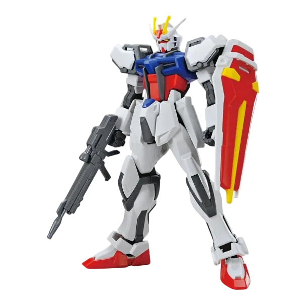 Gundam GAT-X105 Strike SEED EG 1:144 Model Kit