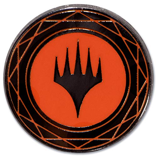 Magic: The Gathering - Planeswalker Enamel Pin