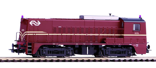 Piko 52696 HO Scale 1/87 2275 Diesel NS IV