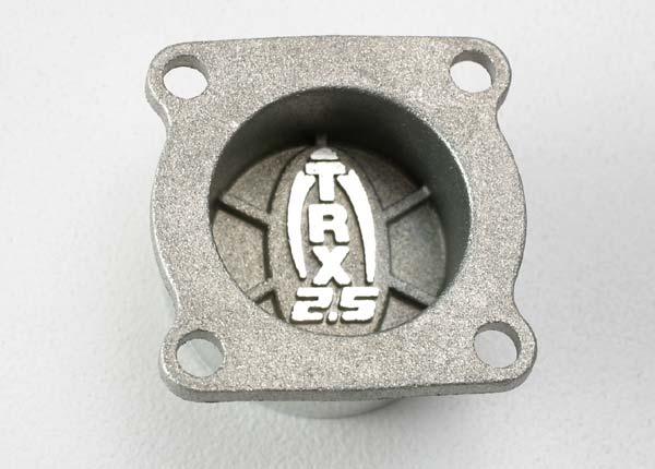 Traxxas 5274R Non-Pull Start Back Plate w/O-Ring Revo (TRX 2.5/3.3)