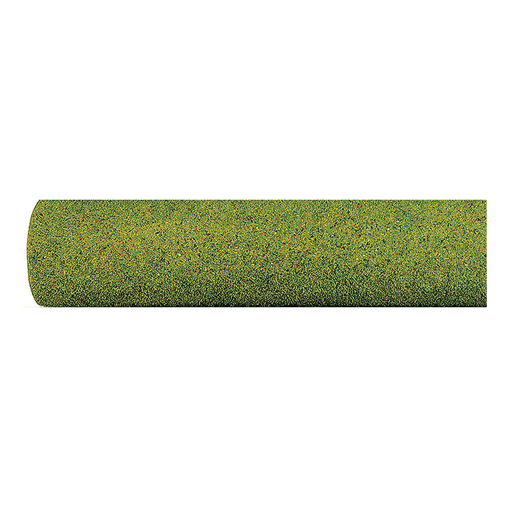 Noch 11 All Scale Large Grass Mats - 78-3/4 x 39-3/8" 200 x 100cm -- Flowering