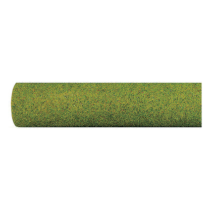 Noch 11 All Scale Large Grass Mats - 78-3/4 x 39-3/8" 200 x 100cm -- Flowering