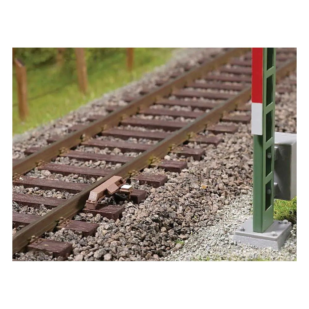 Noch 13520 O Scale European-Style Automatic Train Stop Induction Magnet