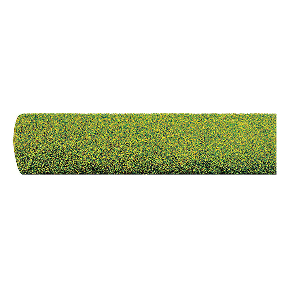 Noch 20 All Scale Large Grass Mats - 118-1/8 x 39-3/8" 300 x 100cm Spring Meadow