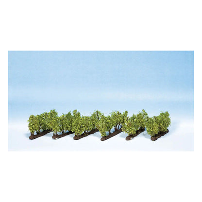 Noch 21540 All Scale Vines -- Large for HO & TT Scales pkg(24)