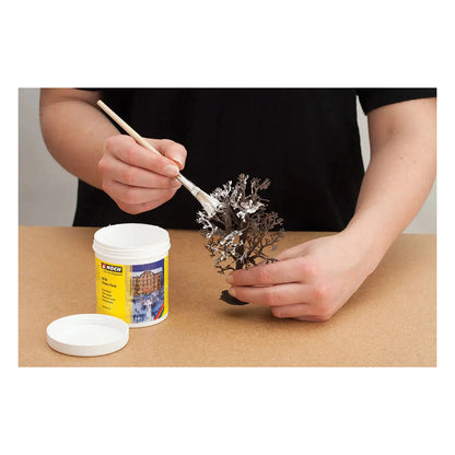 Noch 22010 All Scale Beech Tree Armature -- 5-1/8" 13cm Tall