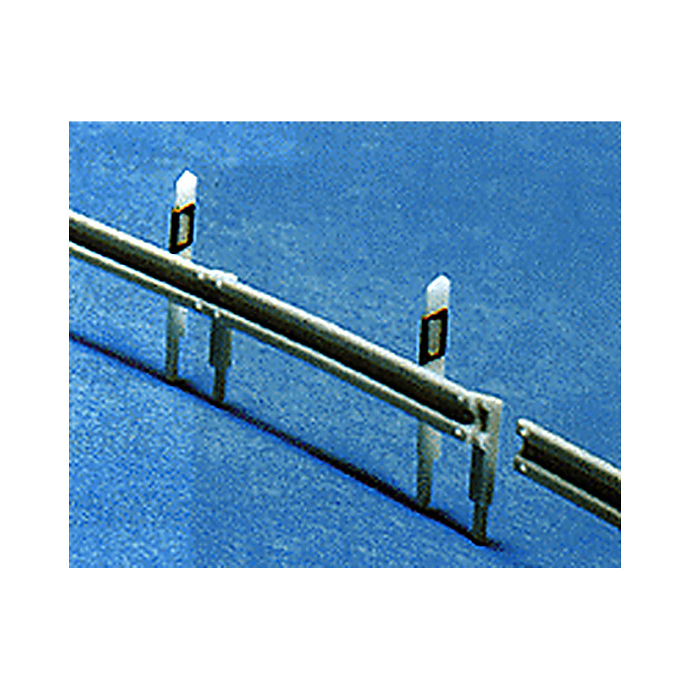 Noch 34111 N Scale Crash Barriers & Rails