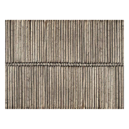 Noch 56664 HO Scale 3-D Printed Cardstock Texture Sheet -- Wood Boards