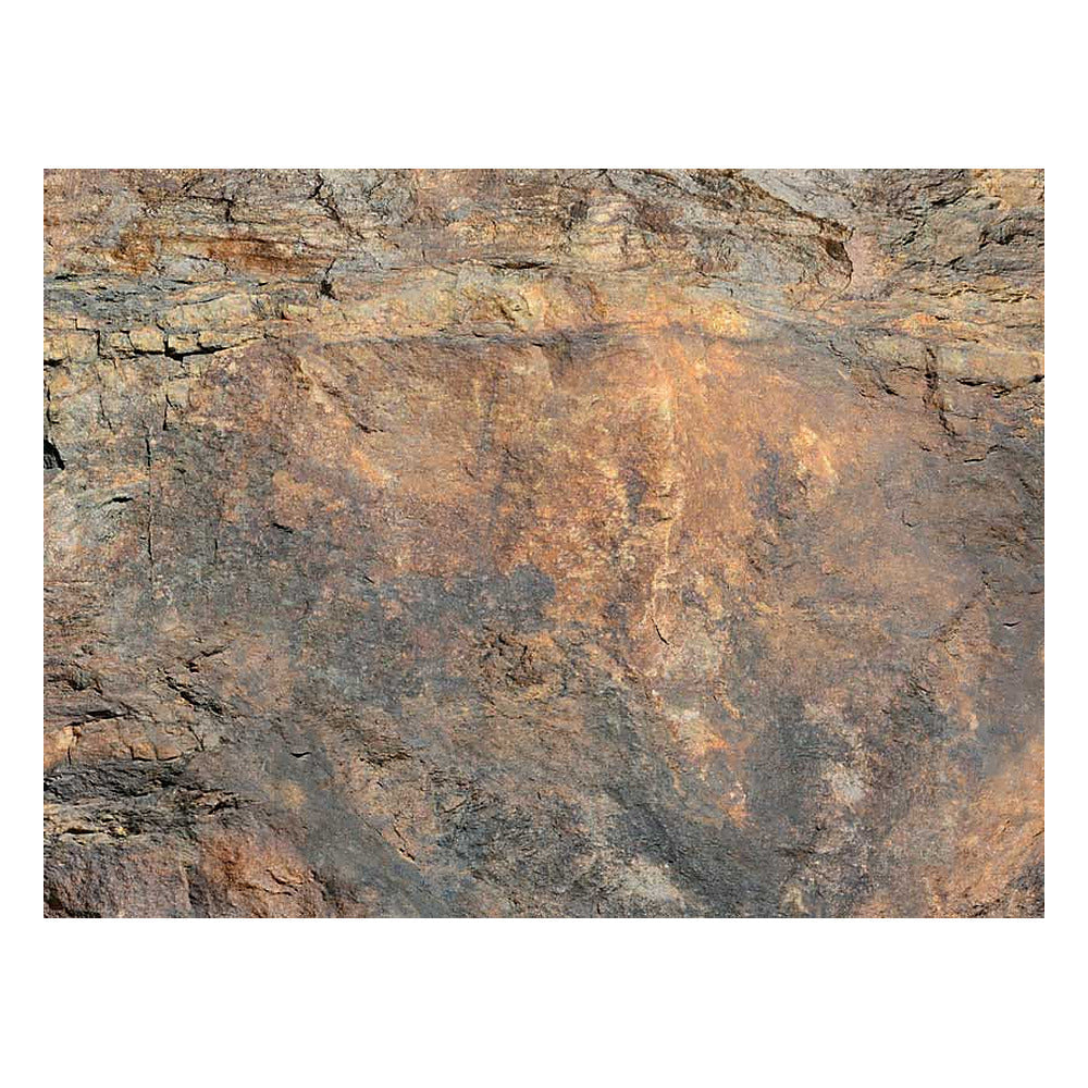 Noch 60304 All Scale Wrinkle Rock Sheet - Knitterfelsen(R) -- Sandstone