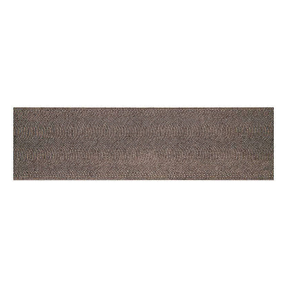 Noch 60322 HO Scale Flexible Cobblestone 2-Lane Road -- Roman Pattern