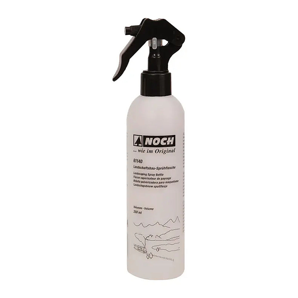 Noch 61140 All Scale Landscaping Spray Bottle