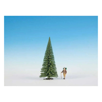 Noch 68037 All Scale Fir Tree -- 11-13/16" 30cm Tall
