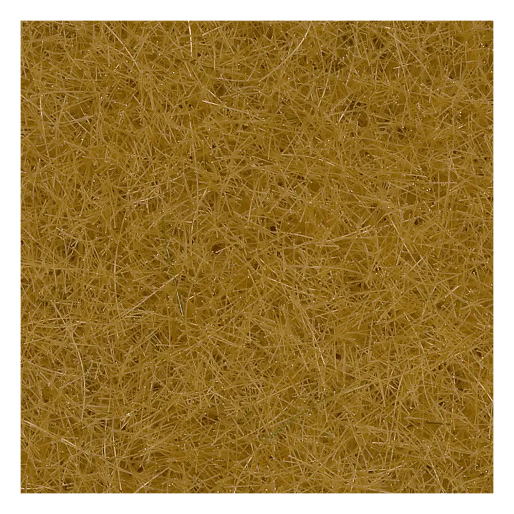 Noch 7091 All Scale Wild Grass - 1/4" .6cm Fibers in 3-1/2oz 100g Tub Beige