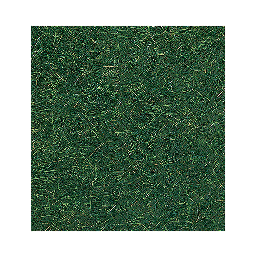 Noch 7106 All Scale Wild Grass - 1-3/4oz 50g -- Dark Green