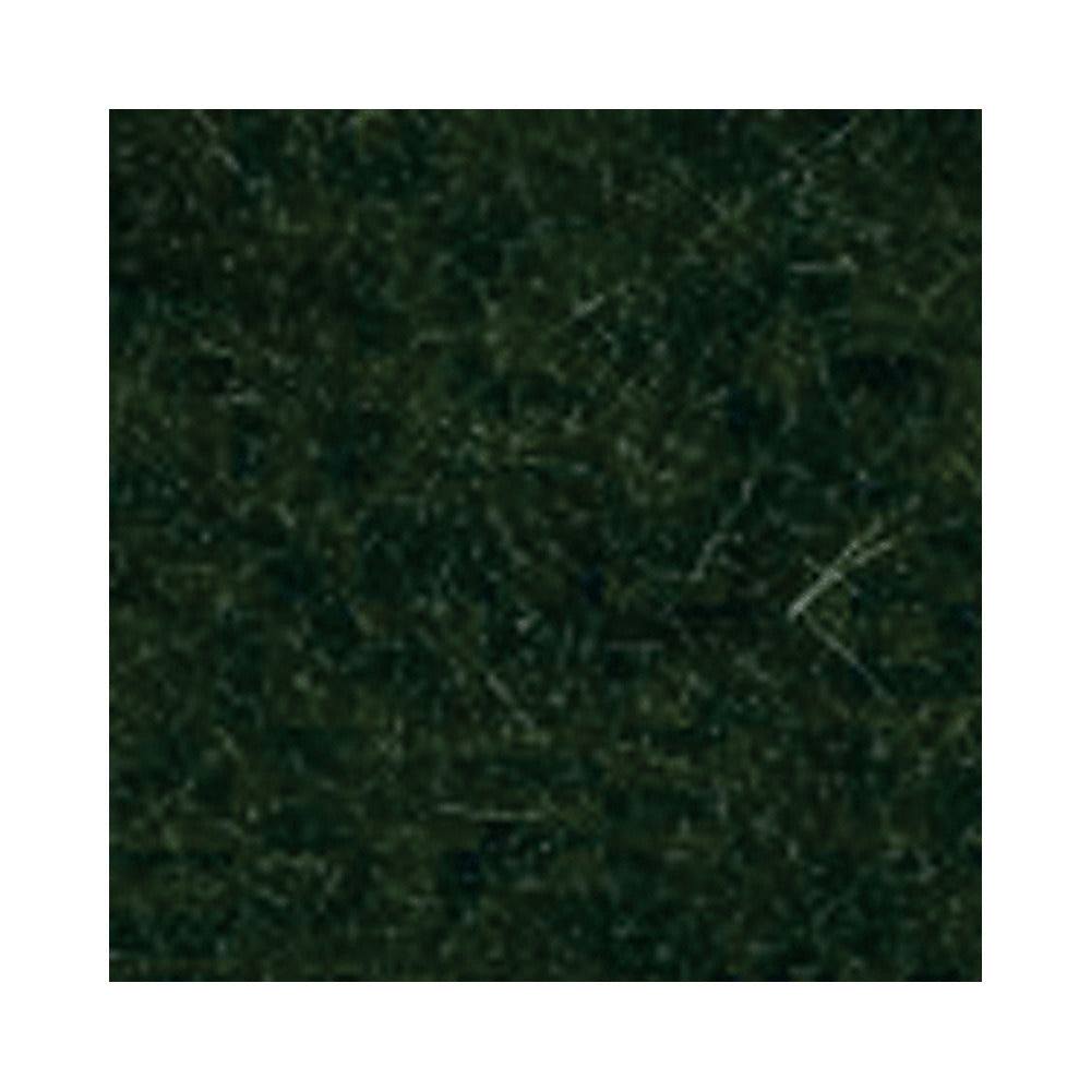 Noch 7116 All Scale Static Wild Grass - 1.4oz 40g; 1/2" Dark Green