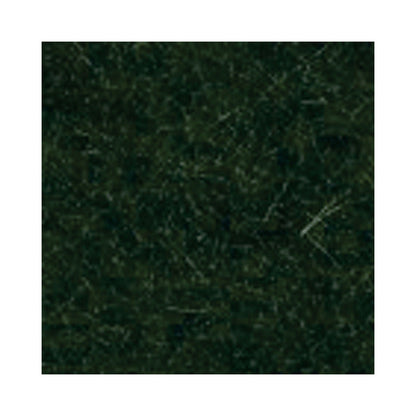 Noch 7116 All Scale Static Wild Grass - 1.4oz 40g; 1/2" Dark Green