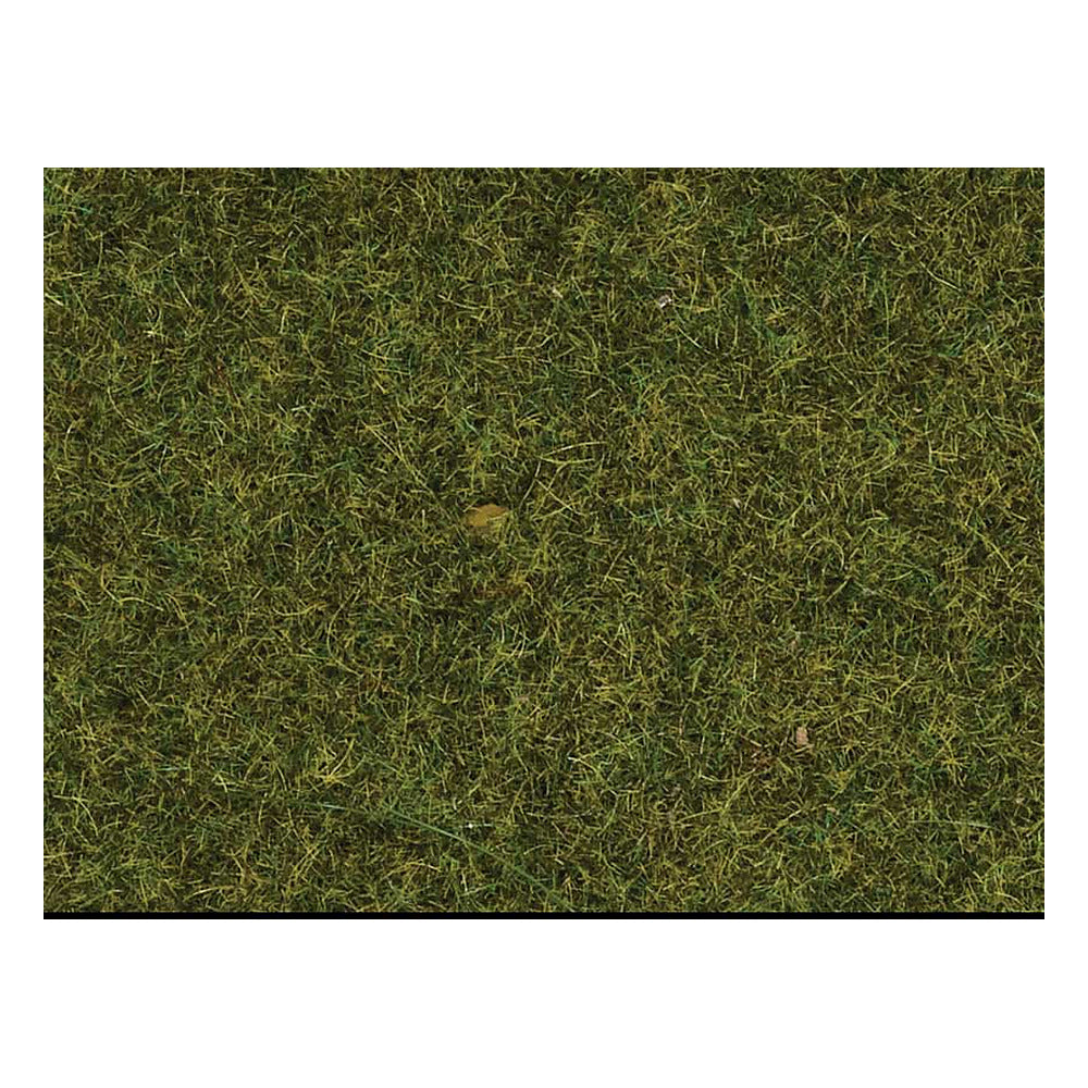 Noch 7117 All Scale Static Wild Grass - 1.8oz 50g; 3/8" .9cm fibers -- Meadow