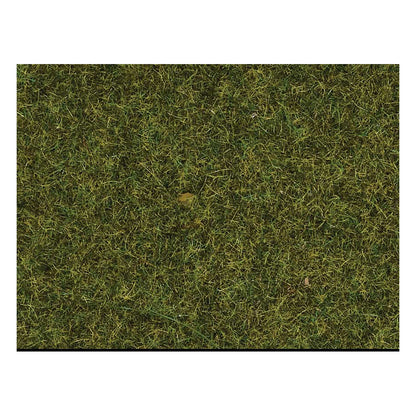 Noch 7117 All Scale Static Wild Grass - 1.8oz 50g; 3/8" .9cm fibers -- Meadow