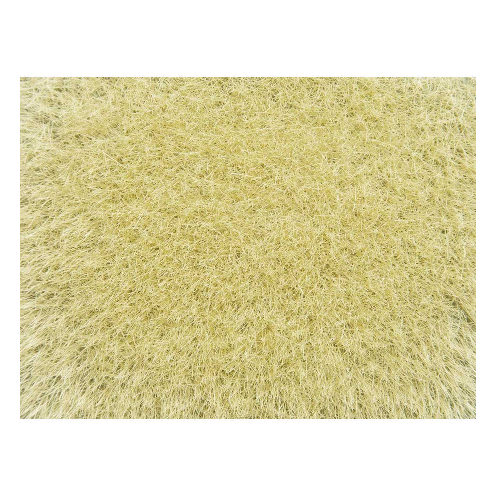 Noch 7119 All Scale Static Wild Grass - 1-3/4oz Long Fibers Golden Yellow