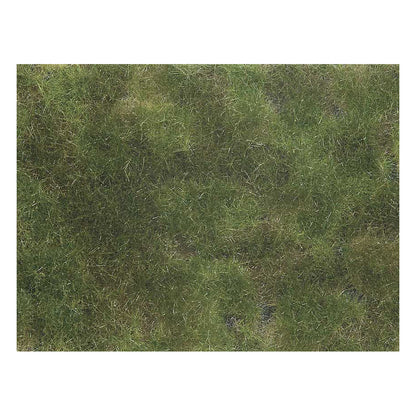 Noch 7251 All Scale Ground Cover Foliage Pad -- Olive Green