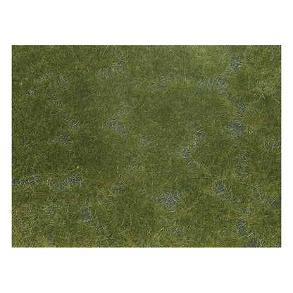 Noch 7252 All Scale Ground Cover Foliage Pad -- Dark Green