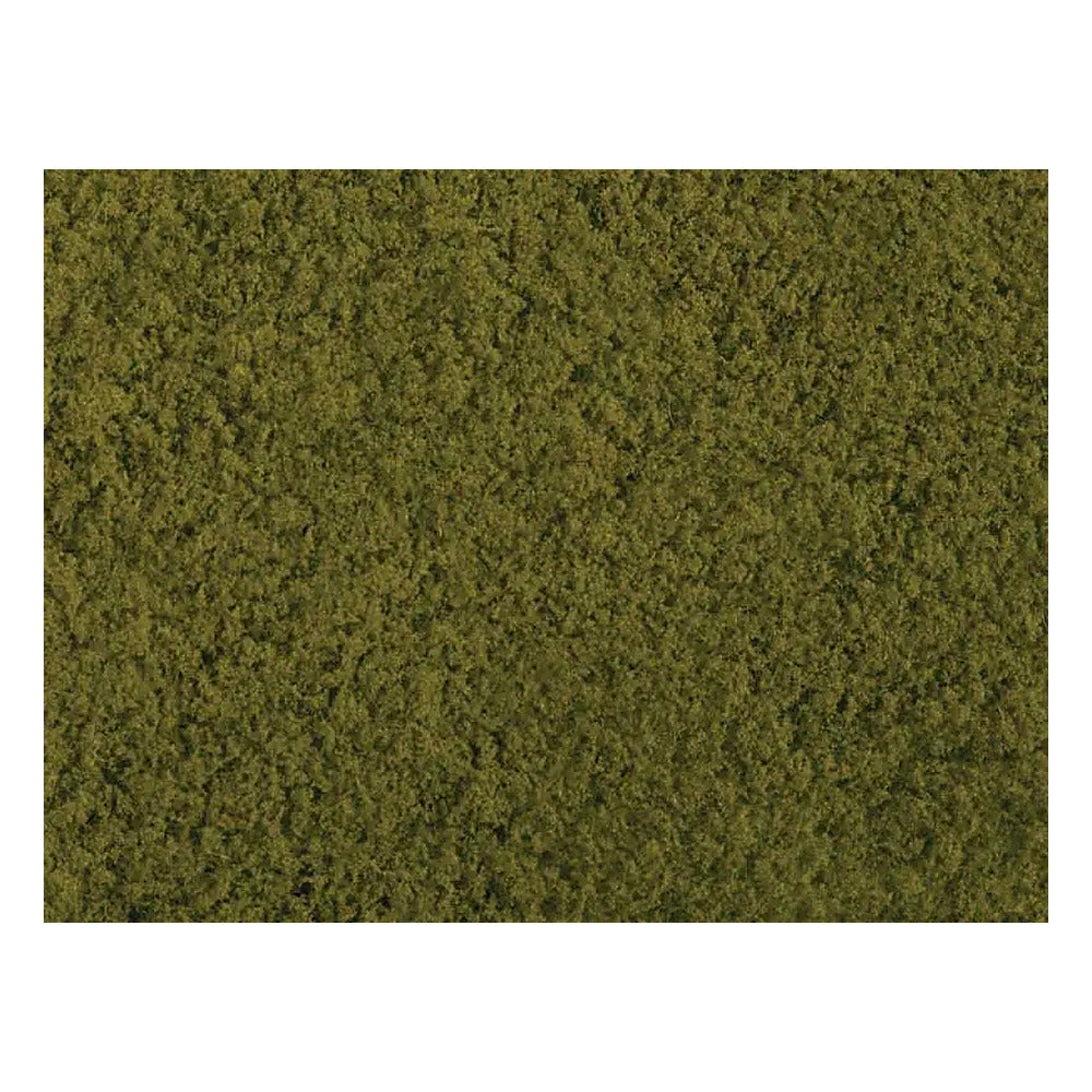 Noch 7270 All Scale Foliage Sheet -- Light Green 7-7/8 x 9" 20 x 23cm