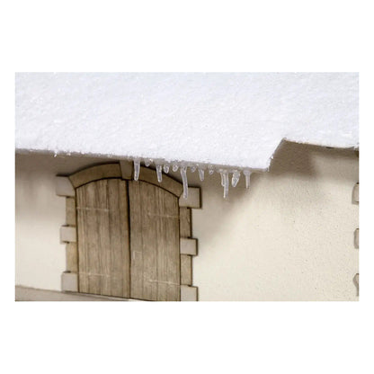Noch 8756 All Scale Icicle Gel -- 1oz 29.6mL