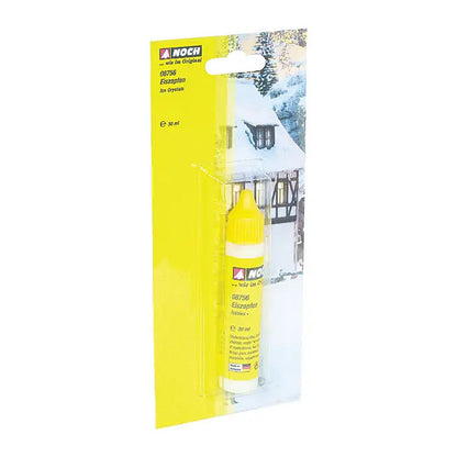 Noch 8756 All Scale Icicle Gel -- 1oz 29.6mL